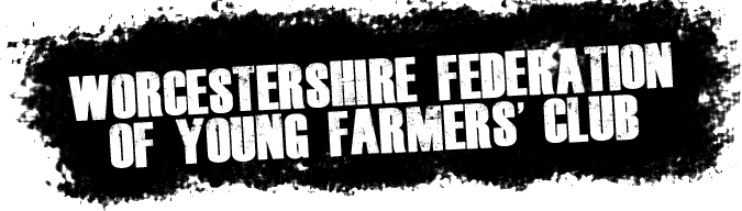 Worcestershire Federation of Young Farmers Club
