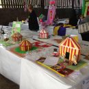 Cake Decorating