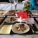 Cookery - 1st Prize