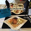 Cookery - 2nd Prize