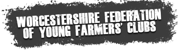Worcestershire Federation of Young Farmers Club